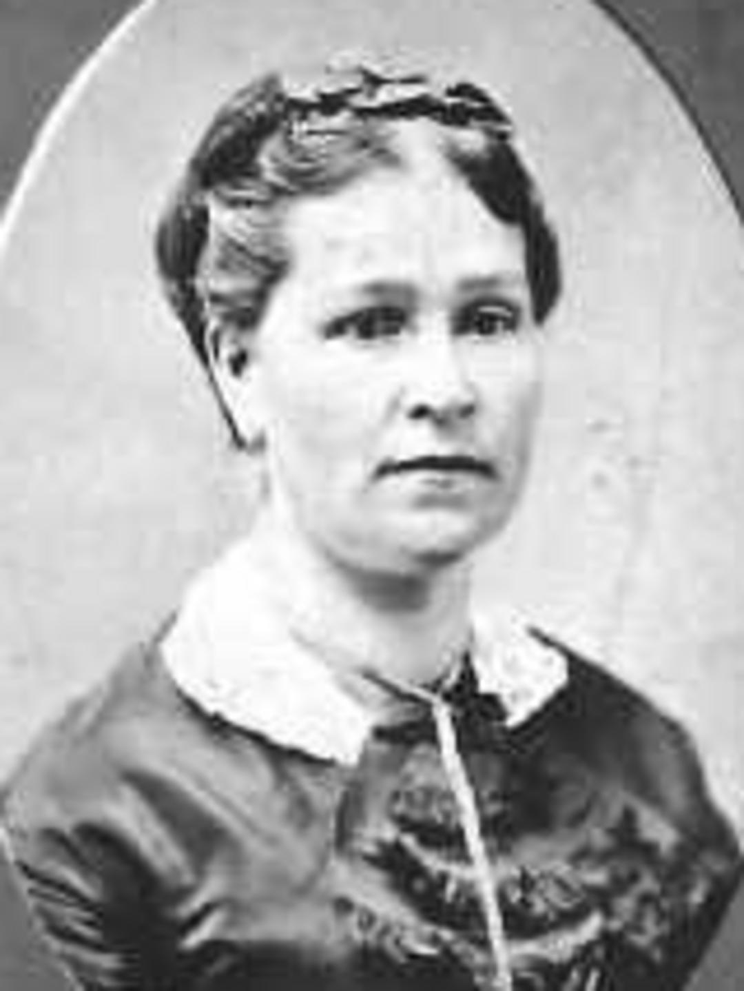 Ann Hamer (1839 - 1902) Profile